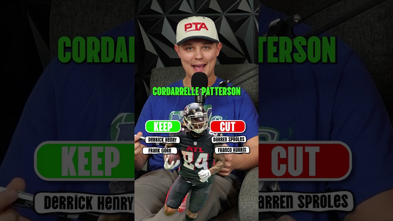 Who's your favorite old RB alltime? 🔥 #nfl #nfltrivia