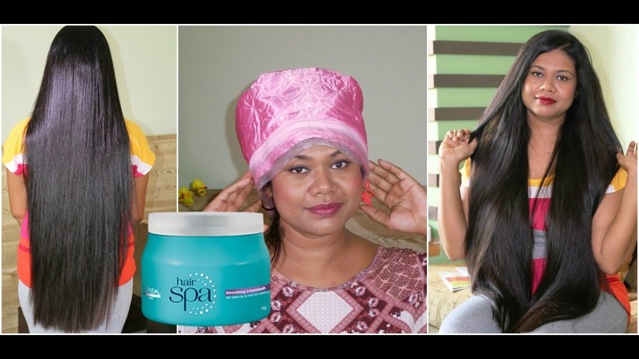 women hair smoothening cream Best Hair Smoothening MaskCream for Women in  India  The Economic Times