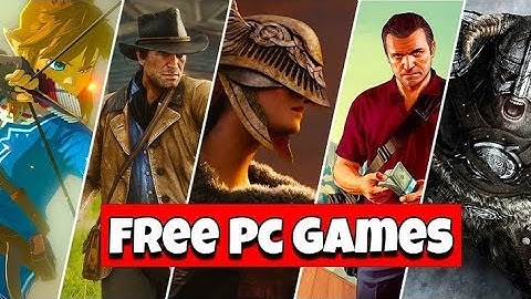 The 20 Most Graphically Demanding PC Games
