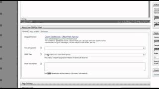 How to Change Your Meta Descriptions Easily (WordPress + Yoast)