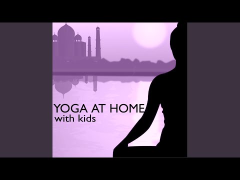 Top Tracks - Yoga Music for Kids Masters