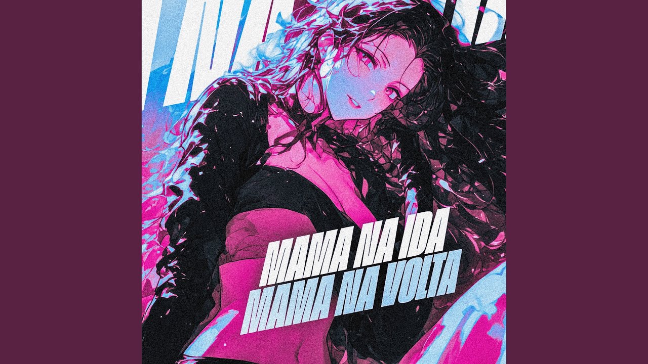 Mama na Ida, Mama na Volta (Ultra Slowed)