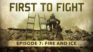 The Chosin Few: Unbreakable Courage in Korea’s Frozen Mountains | First to Fight