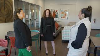 Pathways To Shelter - Episode 2 Community Development And Housing Department