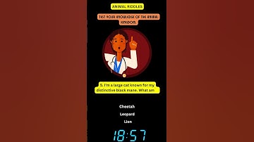 "Mind-Bending Riddle Challenge: Can You Solve It?" 1