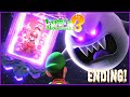 BRING IT ON THEN!!! | Luigi's Mansion 3 ENDING!!