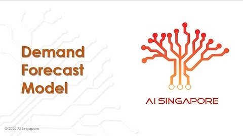 Demand Forecast Part 4 - How do Deploy a Machine Learning Model to Excel with Azure ML