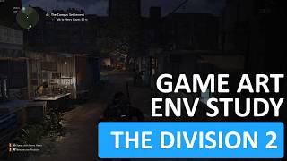 The Division 2: Why This Post-Outbreak World Feels So Real
