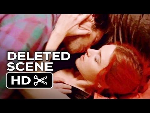 Eternal Sunshine Of The Spotless Mind Deleted Scene - Love (2004) - Movie HD