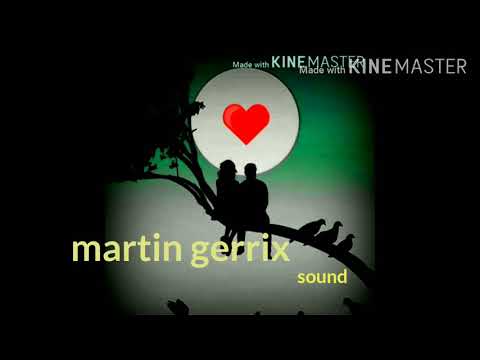 MARTIN GARRIX RINGTONE