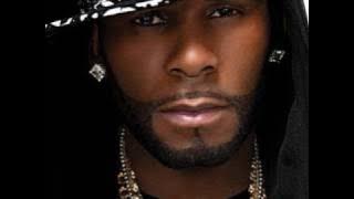 R. Kelly - Down Low (Nobody Has to Know) (Remix)