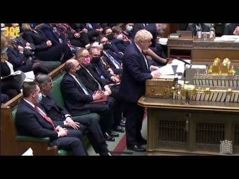 აშშ-ის პრეზიდენტი ვლადიმერ პუტინს უკვე პერსონალური სანქციებითაც ემუქრება- ვითარება უკრაინაში