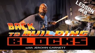 Back To Building Blocks - Lesson