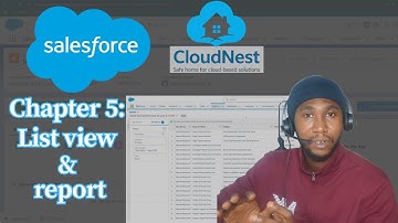 Salesforce Reports for Beginners: Create, Filter, Group & Export | Tabular, Summary, Matrix, Joined