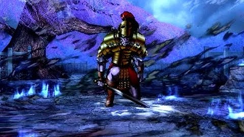 SMT IV: Apocalypse - Titan (Low Level, Apocalypse Difficulty, No Fusion)