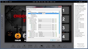 Darkroom Booth Sounds