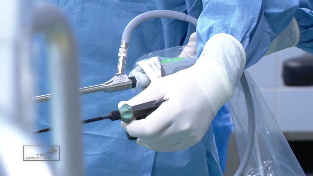 Darmkrebs – Vorsorge und Früherkennung - YouTube