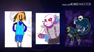 Outer!Swap!Great Time Trio