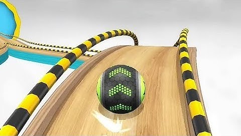 Going Balls vs Gyro Balls ALL LEVELS Android IOS Mobile Gameplay