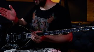 Kum Gibi Mustafa Kirpik Erasaz Resimi