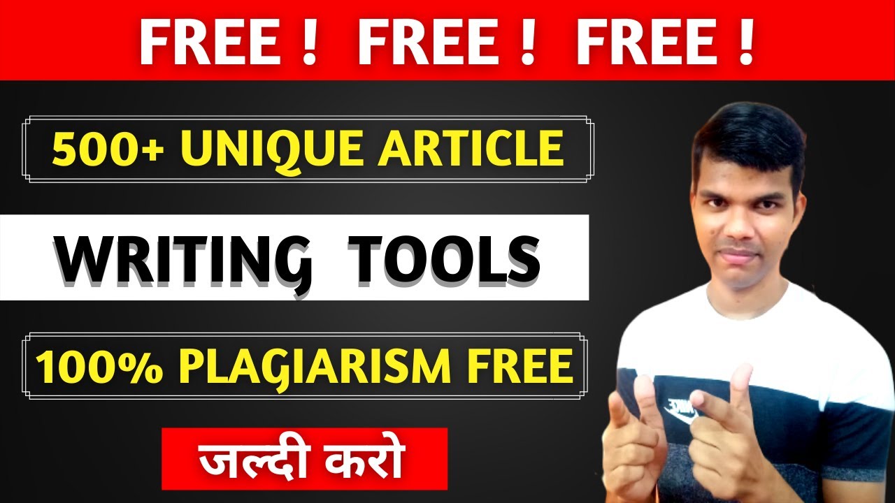 How to write article 2021 in hindi | free article writing
