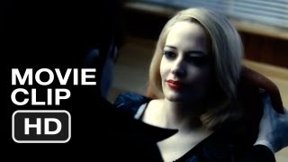 Dark Shadows Movie CLIP - Counter-Proposal (2012) Johnny Depp, Tim Burton Movie HD