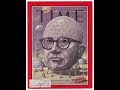 История жизни создателя геодезического купола Бакминстера Фуллера США, 1895–1983