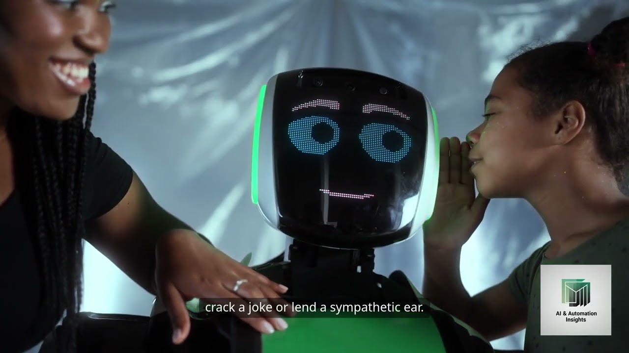 AI Driven Reality - Virtual Adventures