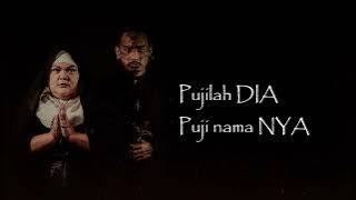 YESHUA - Ras Inggi ft Diana Nduts (official audio lyric)