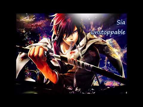 Sia - Unstoppable (432Hz)