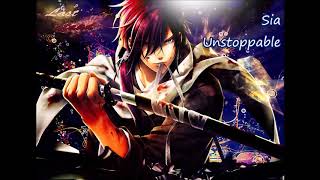 Sia - Unstoppable 432Hz