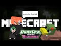 -MINECRAFT DARK AGE BIZARRE REMAKE- EP 2
