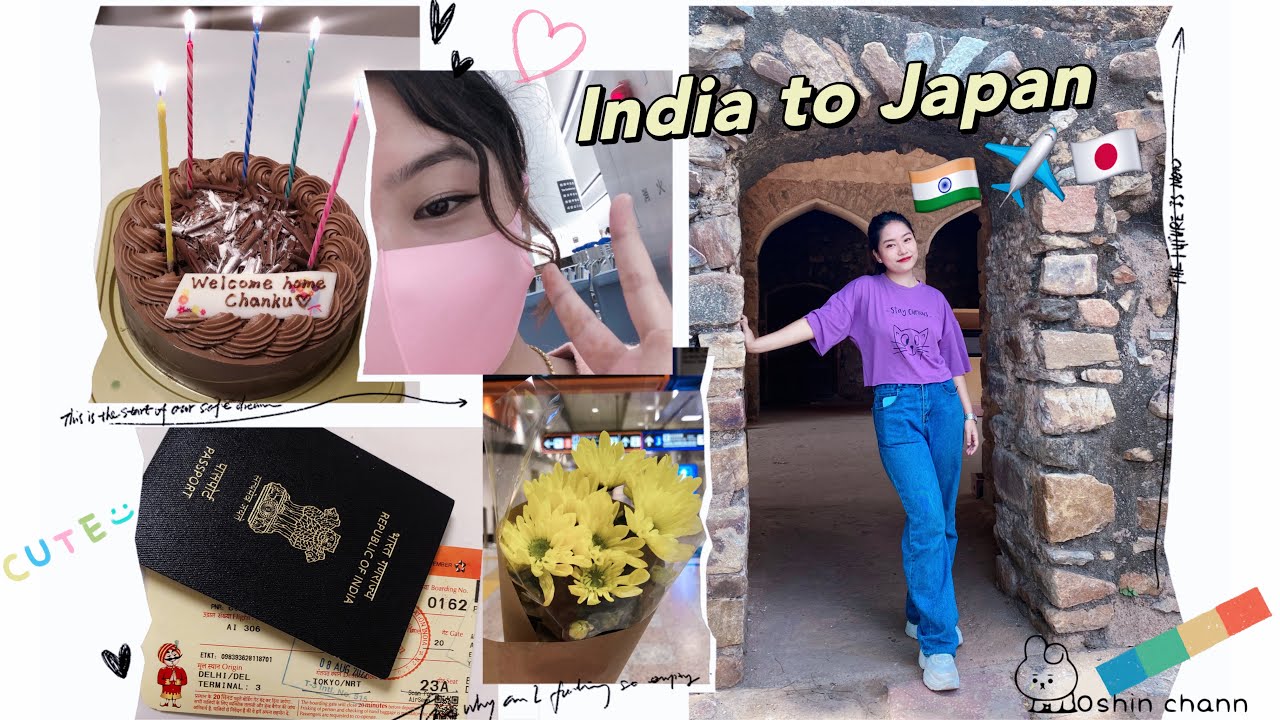 japanese tourist india reddit