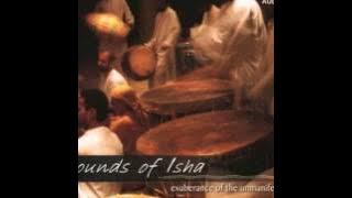 Sounds Of Isha - The Leap | Instrumental | Exuberance of the Unmanifest