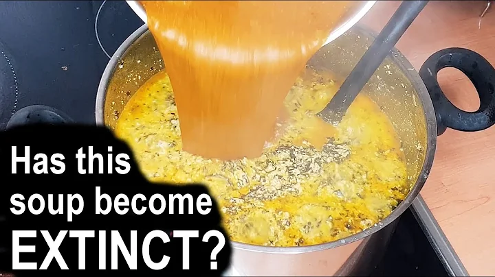 Egusi and Ogbono Soup | The Forgotten Igbo Soup | Flo Chinyere