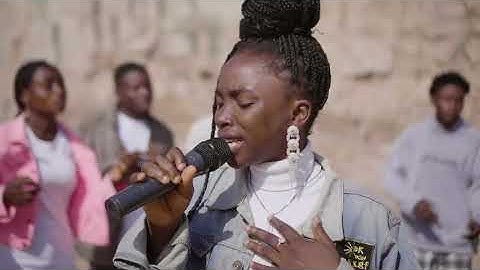 Thumbnail of Elshaddai Music - Awesome God (Official Video) | Feat. Moses Onoja