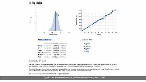 Benchmarking Rust Code vs Python for Performance Insights