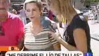 España Directo TVE1 - 14.09.2010