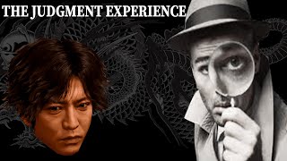The Lost Judgment Experience