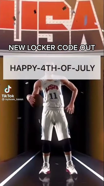 4th of july code