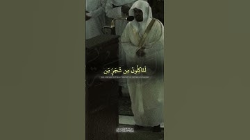 ما تيسر من سورة الواقعة | الشيخ ياسر الدوسري