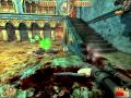 Painkiller Heavens Got A Hitman PC Gameplay