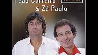 PEÃO CARREIRO E ZÉ PAULO 23 SUCESSOS