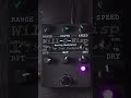 Will-O-Wisp Analog Modulator by Ivy Pedals #Guitar #PedalDemo 1/4 #effectspedals #guitarpedals #tone