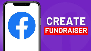 How to Create Facebook Fundraiser (FULL GUIDE)