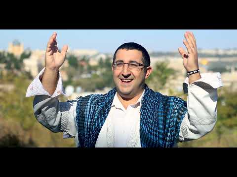 Eran Horwitz SABA Official Videoclip