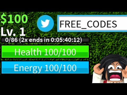 2 NEW CODES] *+1 STAT REFUND & +5 RACE SPINS* ALL WORKING IN