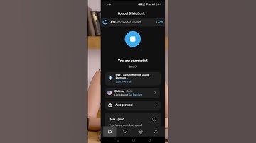 HotspotShield VPN Tutorial #freevpn #vpnsetup #internetprivacy