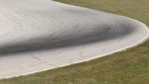 Rotax Max Eurochallenge 07 Speedworld Part 3