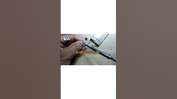 simple remote tester #shorts